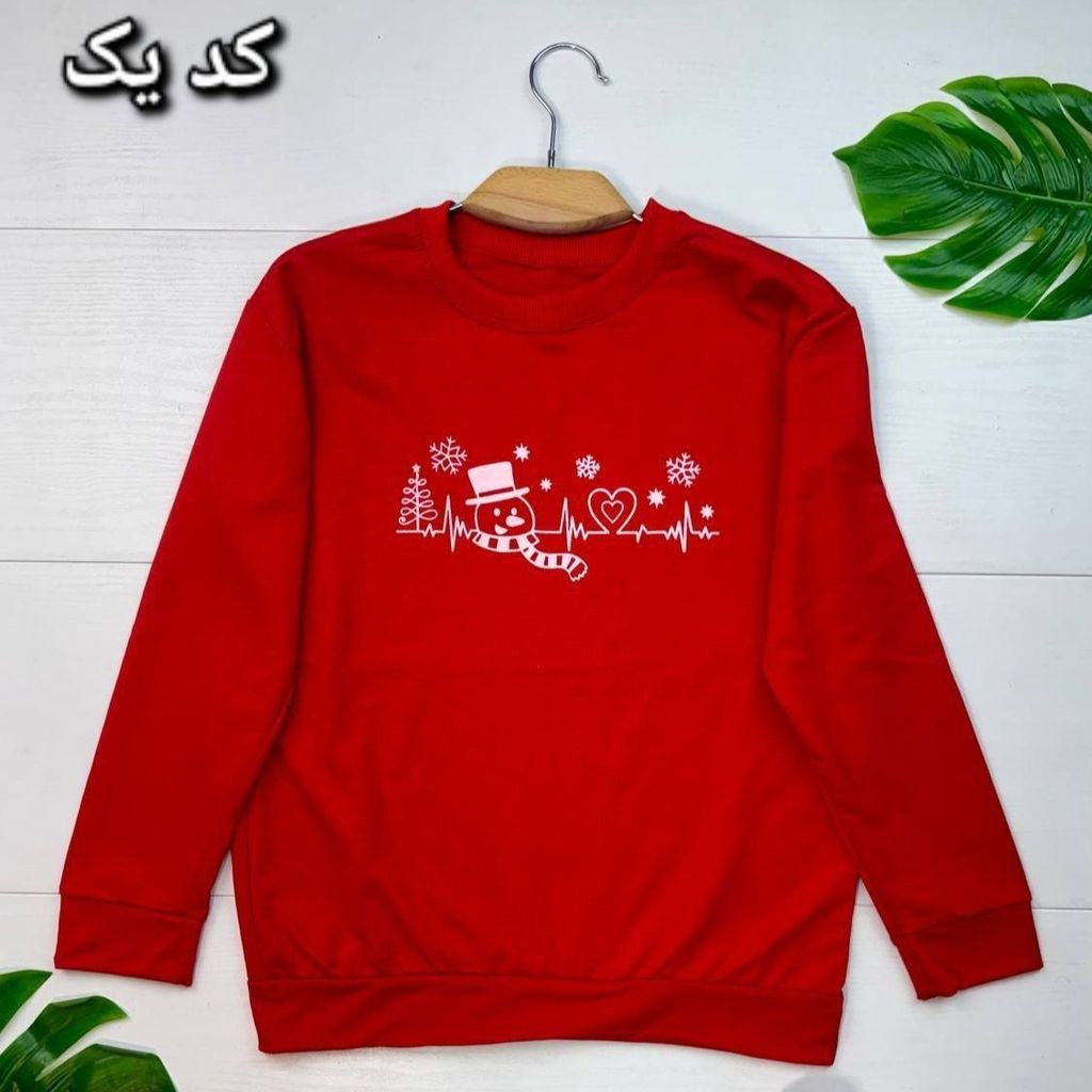 مشخصات بلوز تک برفینه