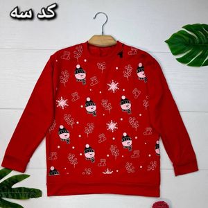 خرید آنلاین بلوز تک برفینه