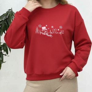 خرید آنلاین بلوز تک برفینه