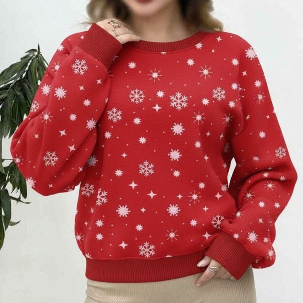 فروش اینترنتی بلوز تک برفینه