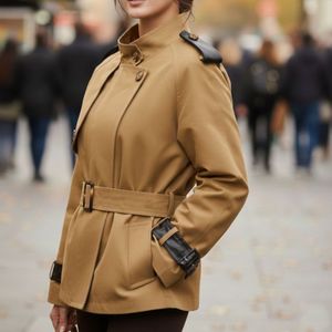 قیمت ارزان بارونی آستردار الین