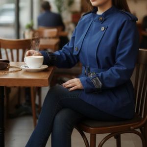 قیمت بارونی آستردار الین