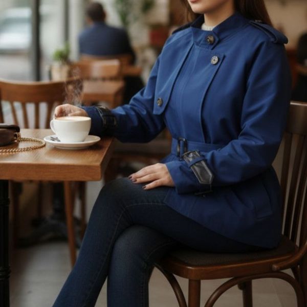 بارونی آستردار الین