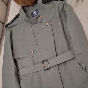 خرید آنلاین بارونی آستردار الین