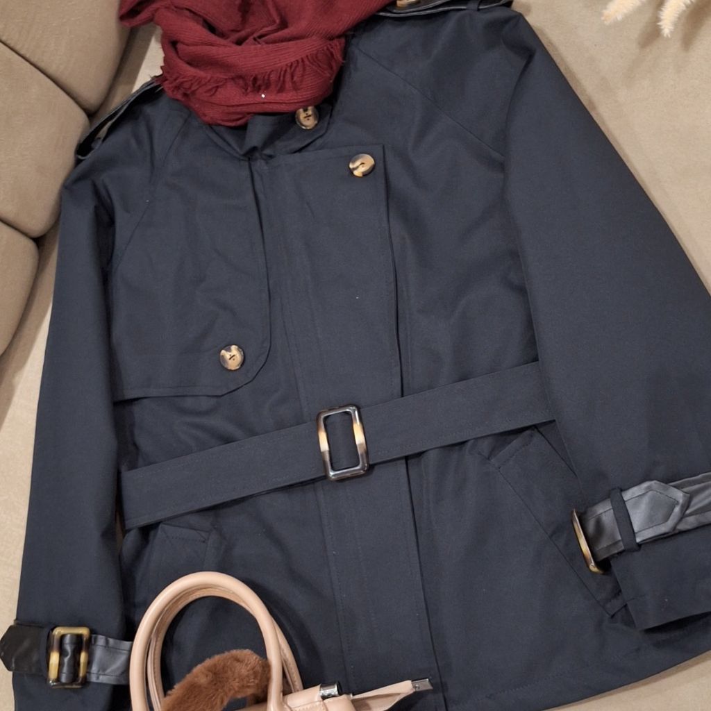 قیمت بارونی آستردار الین