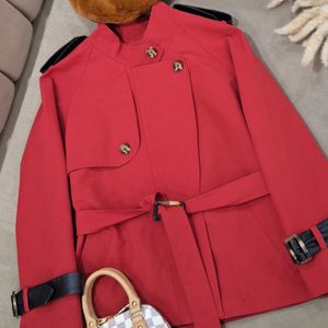 خرید انلاین بارونی آستردار الین