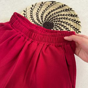 فروش اینترنتی شلوار بگ پنبه درجه یک