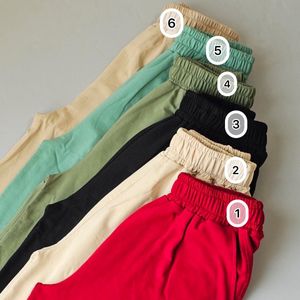 خرید اینترنتی شلوار بگ پنبه درجه یک