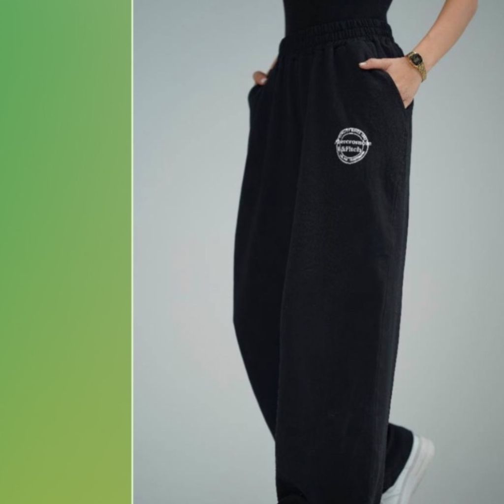 خرید آنلاین شلوار بگ پنبه درجه یک