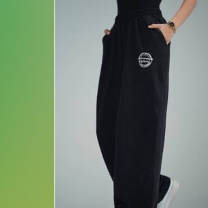 شلوار بگ پنبه درجه یک