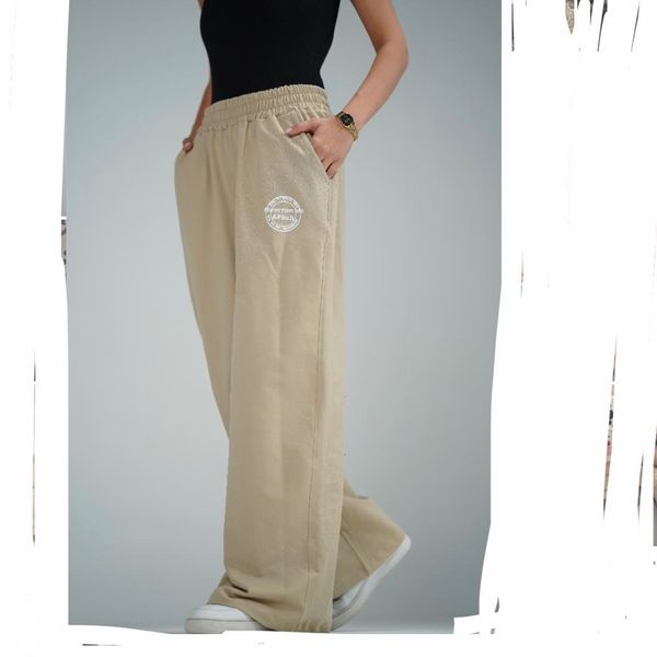 شلوار بگ پنبه درجه یک