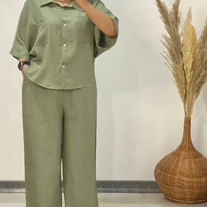 قیمت : ست شومیزشلوار پانیذ