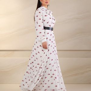 پیراهن بلند نیان