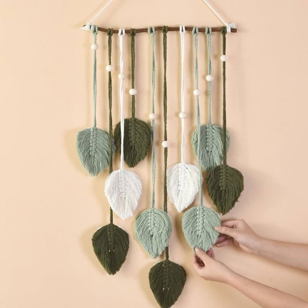 مشخصات دیوارکوب برگ ارسال رایگان مدل آیناز