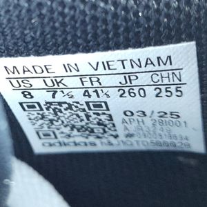 قیمت کتونی مردانه آدیداس Adidas Break Start اورجینال