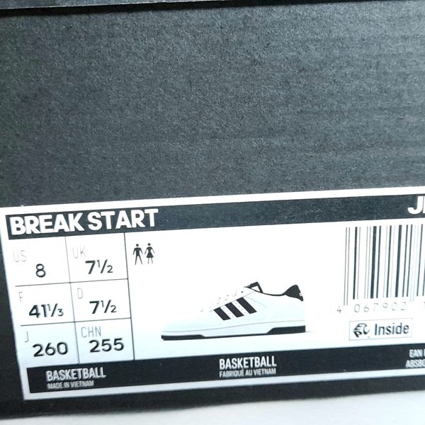 کتونی مردانه آدیداس Adidas Break Start اورجینال