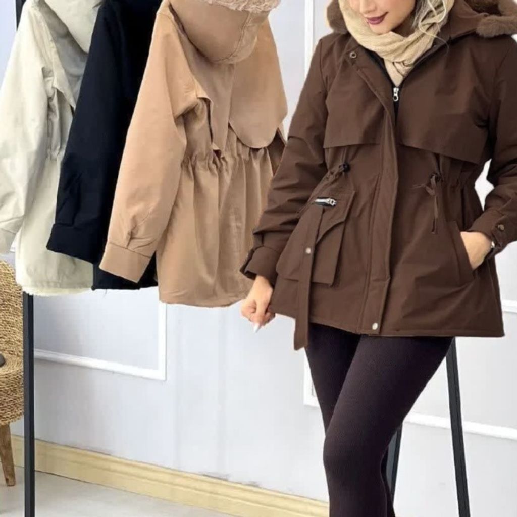 خرید اینترنتی کاپشن پاتریک 80013