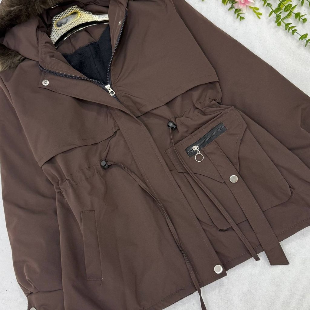 فروش اینترنتی کاپشن پاتریک 80013