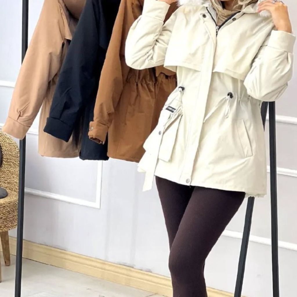 مشخصات کاپشن پاتریک 80013