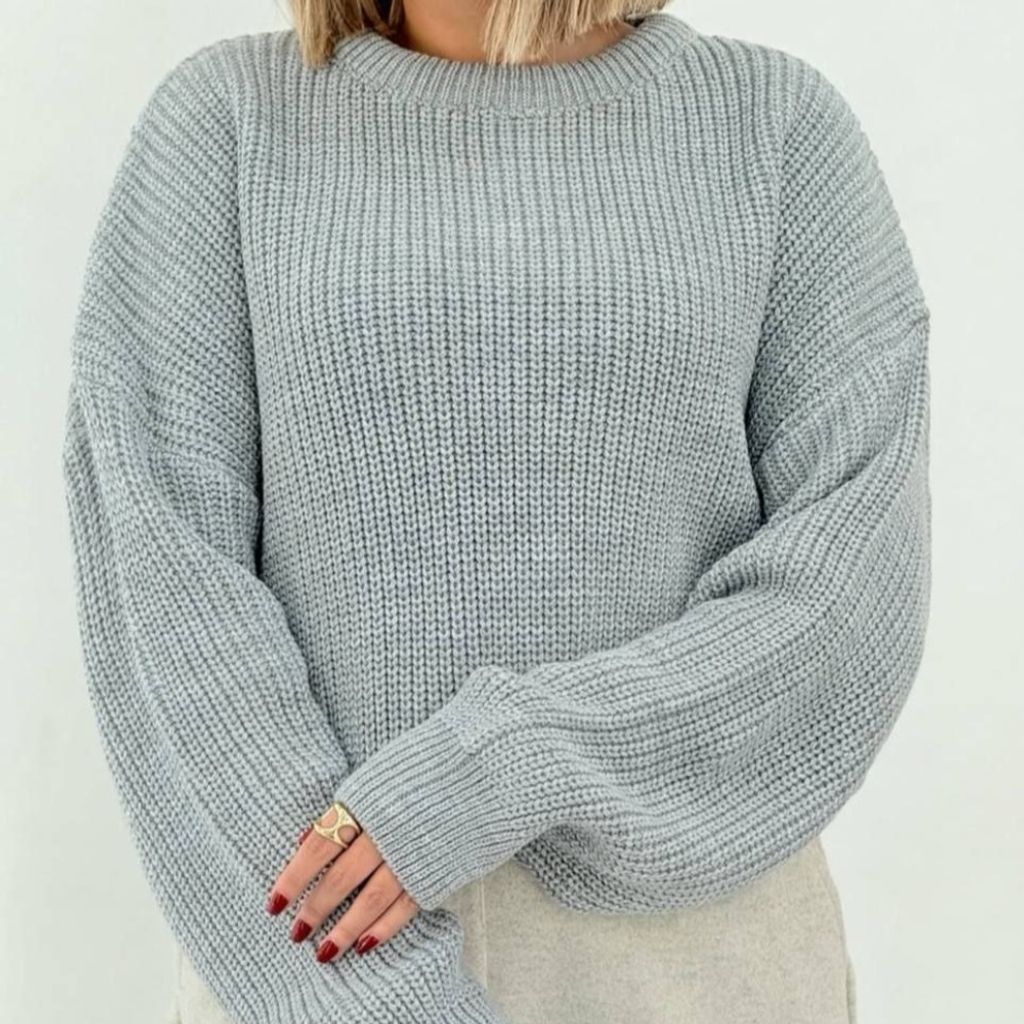 خرید انلاین بلوز بافت ساده