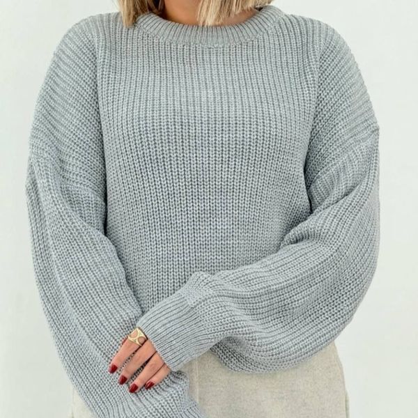 بلوز بافت ساده