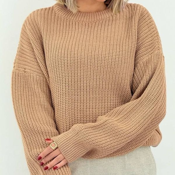 بلوز بافت ساده