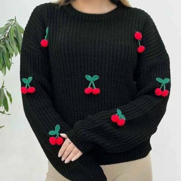 بلوز بافت گیلاس