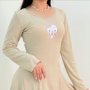 خرید آنلاین پیراهن کیتی فانتزی