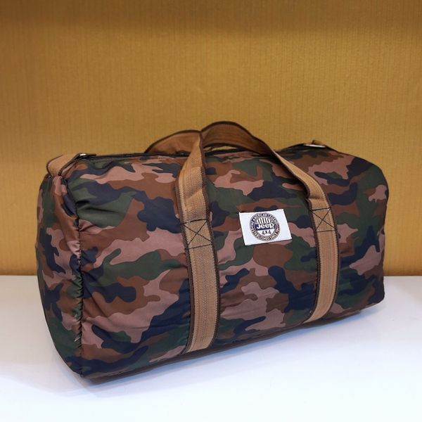 کیف ورزشی چریکی