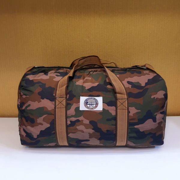 کیف ورزشی چریکی