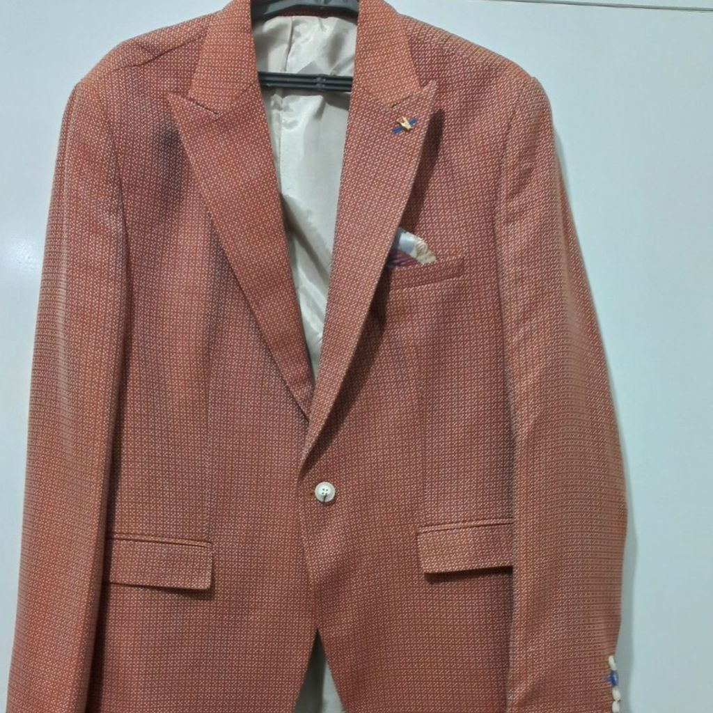 خرید آنلاین کت مجلسی مردانه