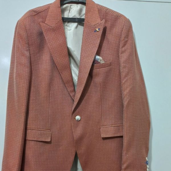 کت مجلسی مردانه