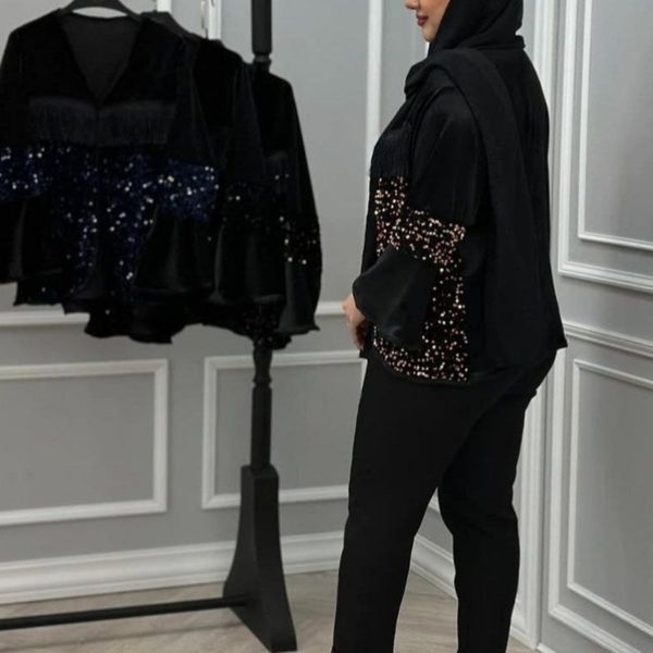 مانتو کتی مخمل