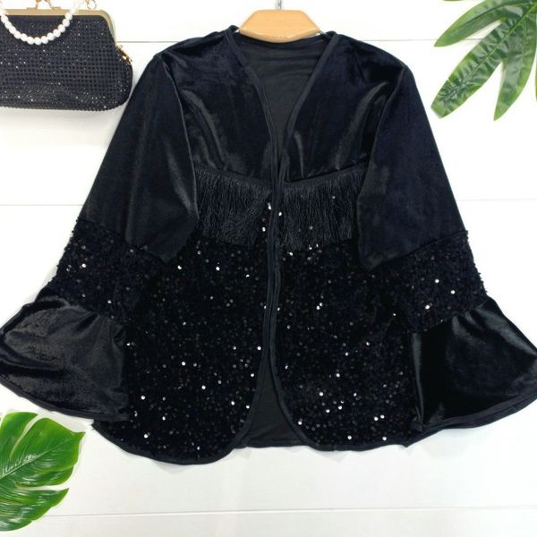 مانتو کتی مخمل