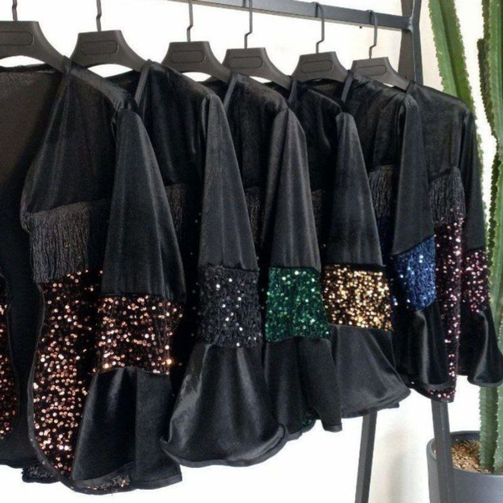 فروش اینترنتی مانتو کتی مخمل