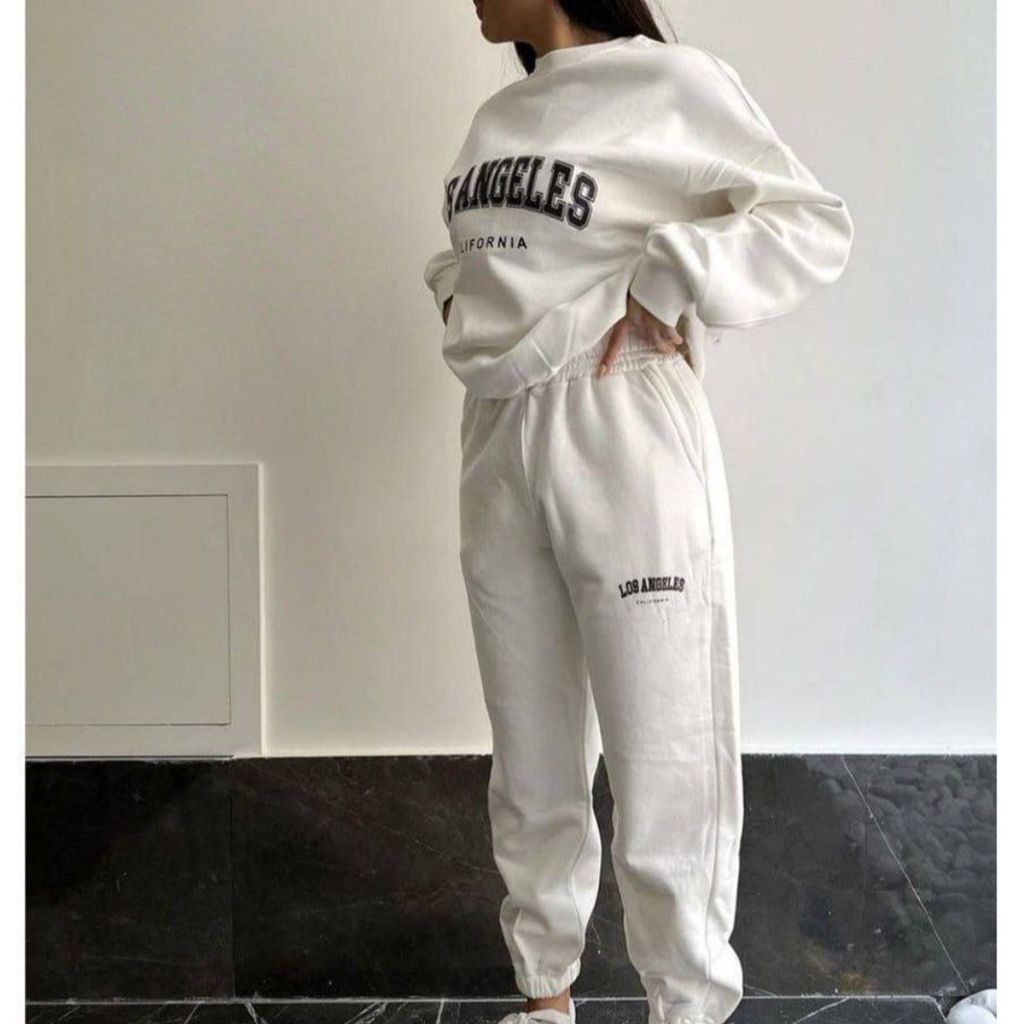 فروش اینترنتی دورس و شلوار لس آنجلس