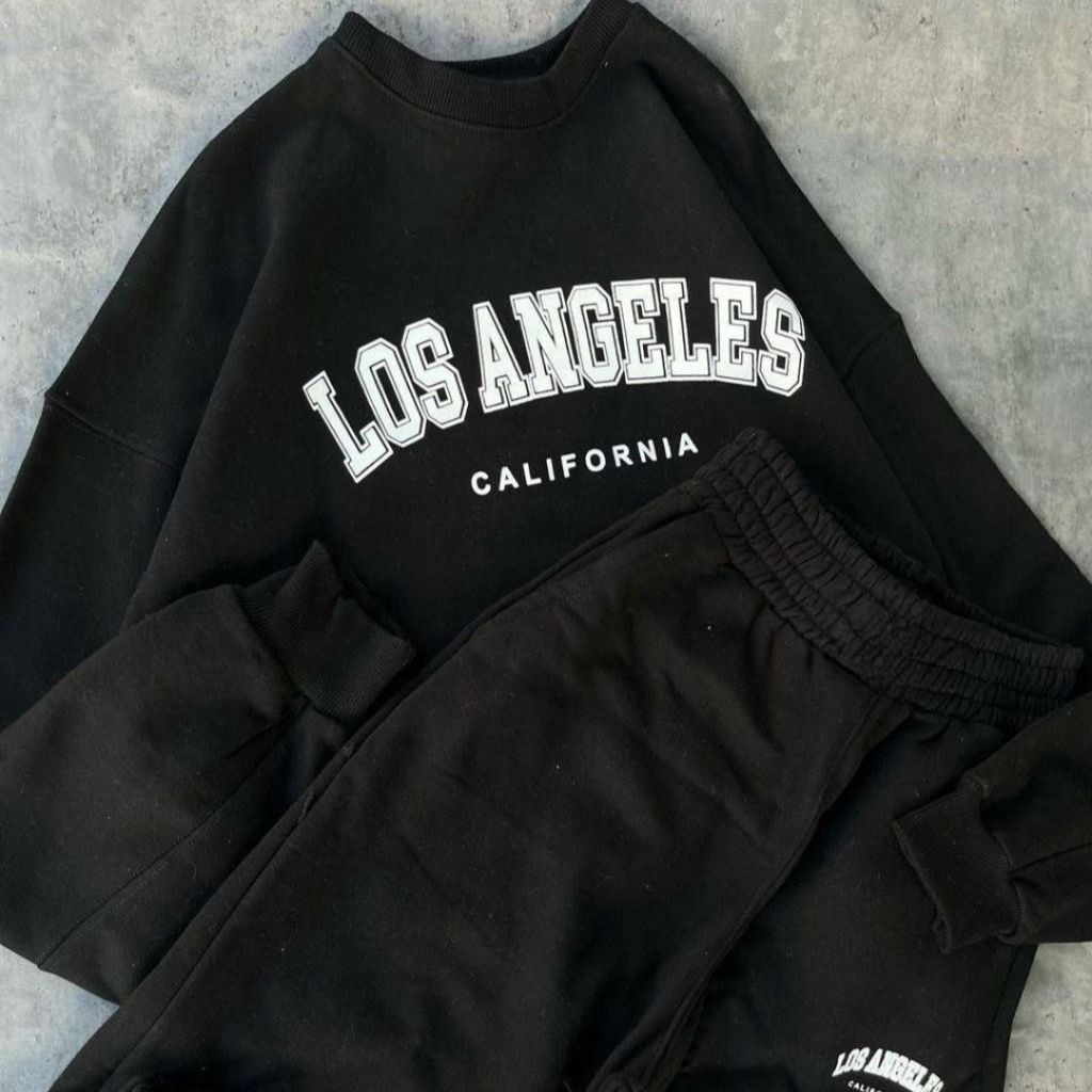 خرید اینترنتی دورس و شلوار لس آنجلس