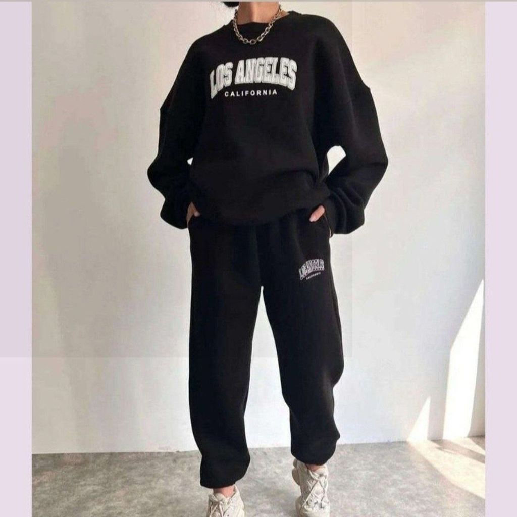 خرید اینترنتی دورس و شلوار لس آنجلس