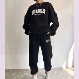 دورس و شلوار لس آنجلس