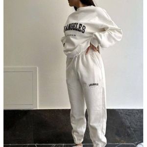 دورس و شلوار لس آنجلس