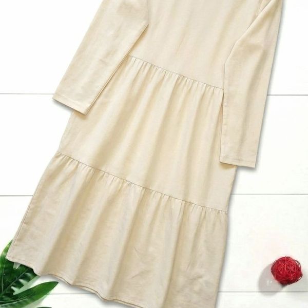 پیراهن ساحلی دخترانه و زنانه