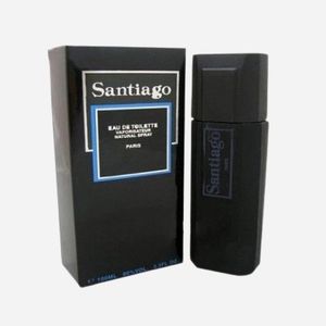 ادکلن سانتیاگو لومانی 100 میل (SANTIAGO LOMANI)