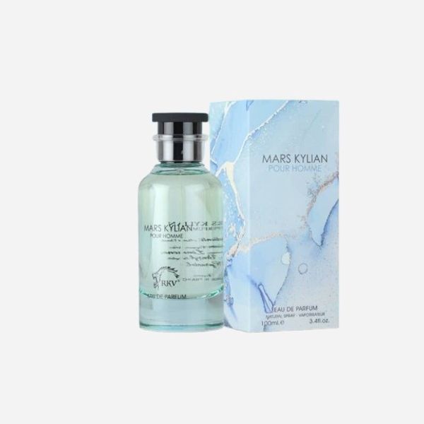 ادکلن ایمجنیشن آرکاوی 100 میل (MARS KYLIAN RKV)