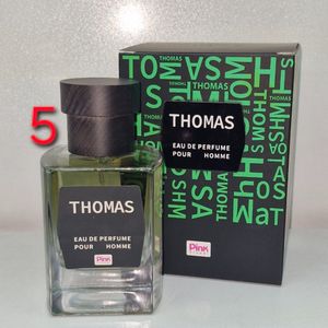 ادکلن 100میل برند pink