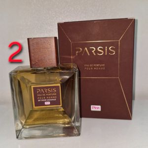 خرید اینترنتی ادکلن 100میل برند pink