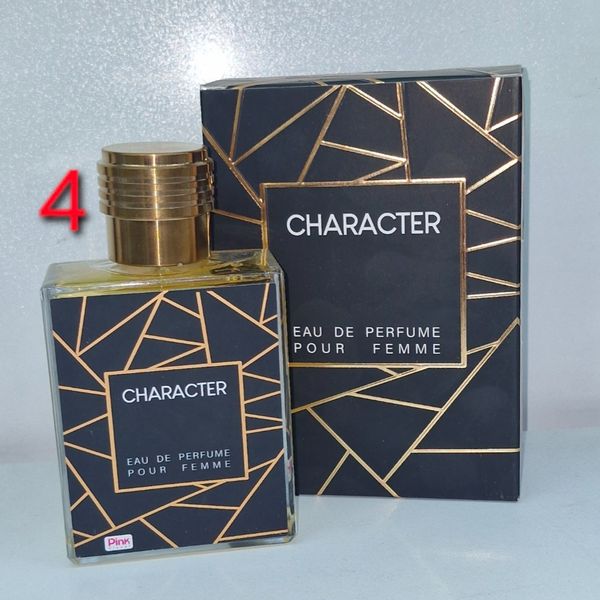 ادکلن 100میل برند pink