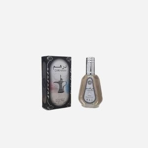 ادکلن درهم 50 میل ارض الزعفران (Dirham For Men Ard Al Zaafaran)