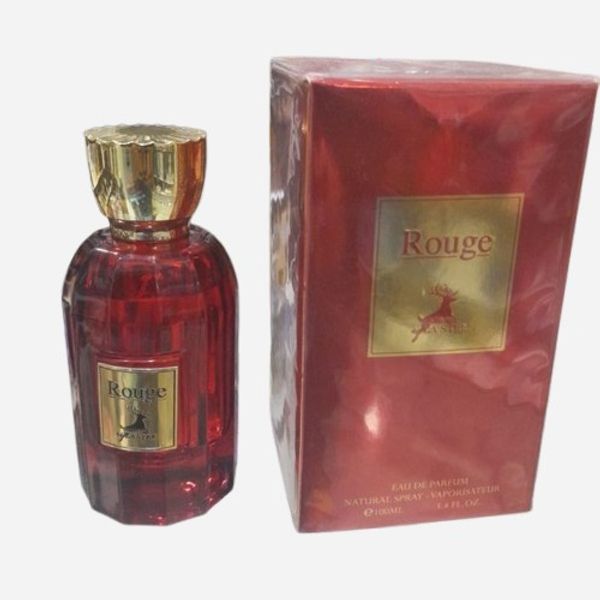 ادکلن باکارات رژ قرمز لا استی 100 میل (ROUGH LA STEE)