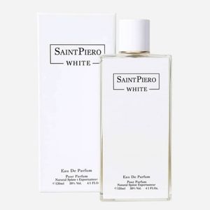 ادکلن سنت پیرو وایت 120 میل (SAINT PIERO WHITE)