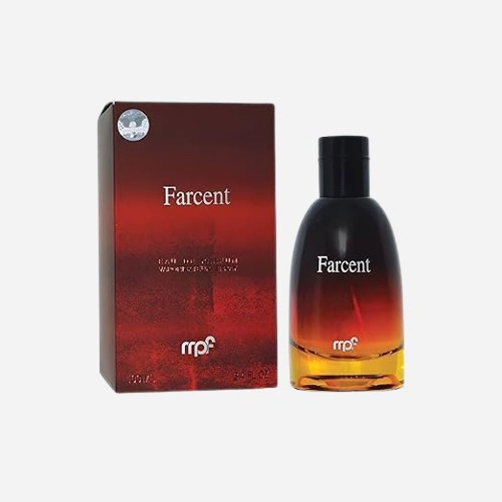 فروش اینترنتی ادکلن فارنهایت 100میل ام پی اف (FARCENT MPF)